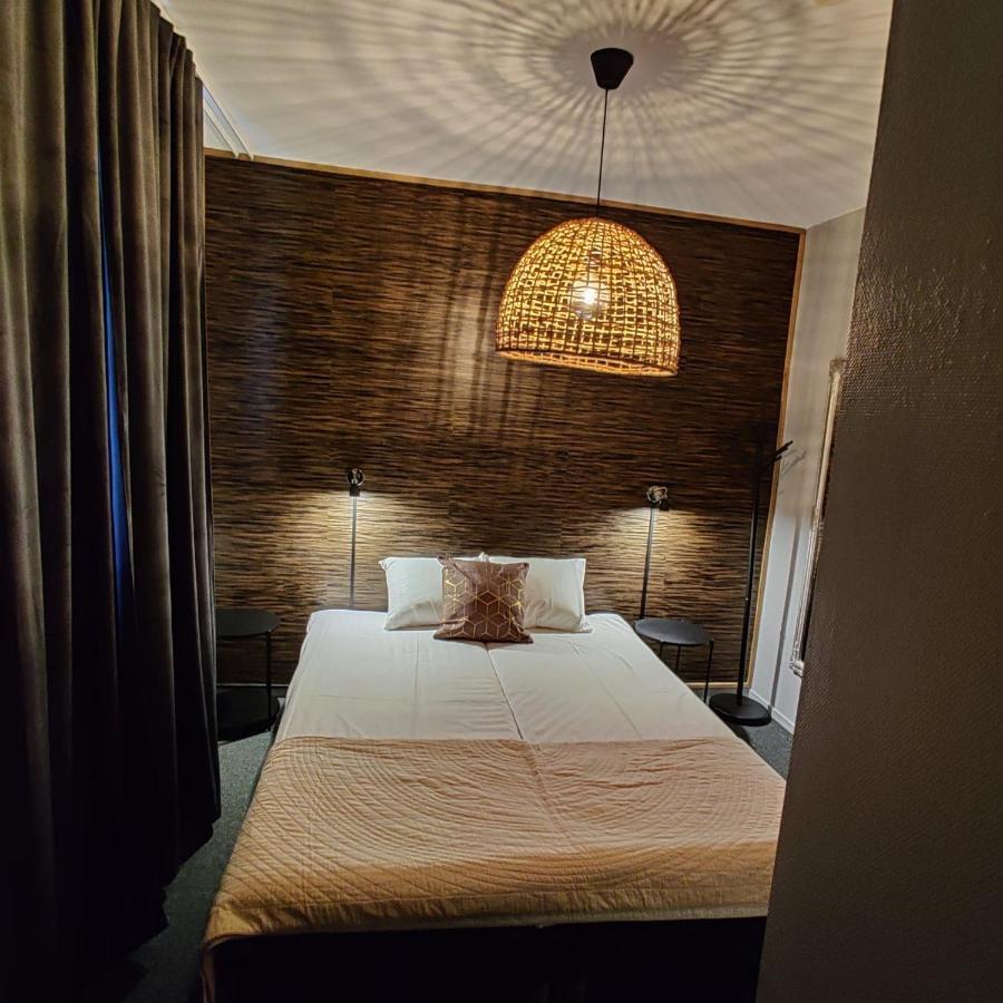 Carlstadcity H Boutique Hotell Karlstad Buitenkant foto