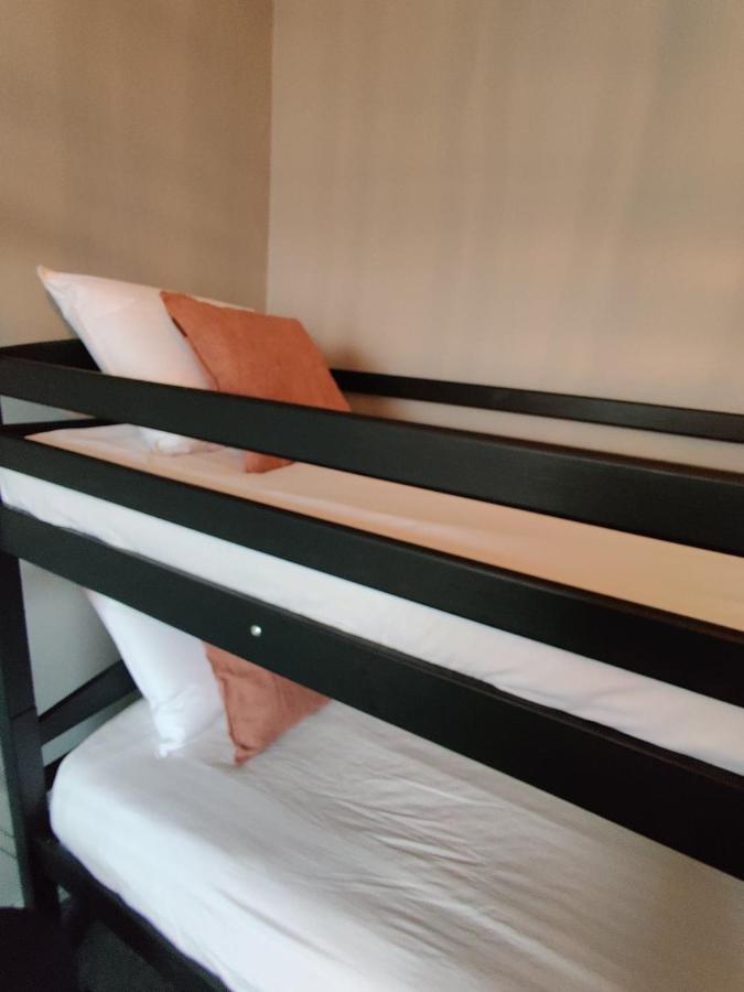 Carlstadcity H Boutique Hotell Karlstad Buitenkant foto