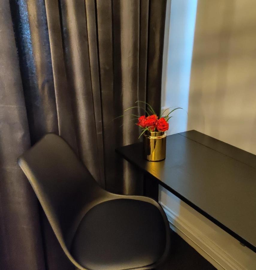 Carlstadcity H Boutique Hotell Karlstad Buitenkant foto