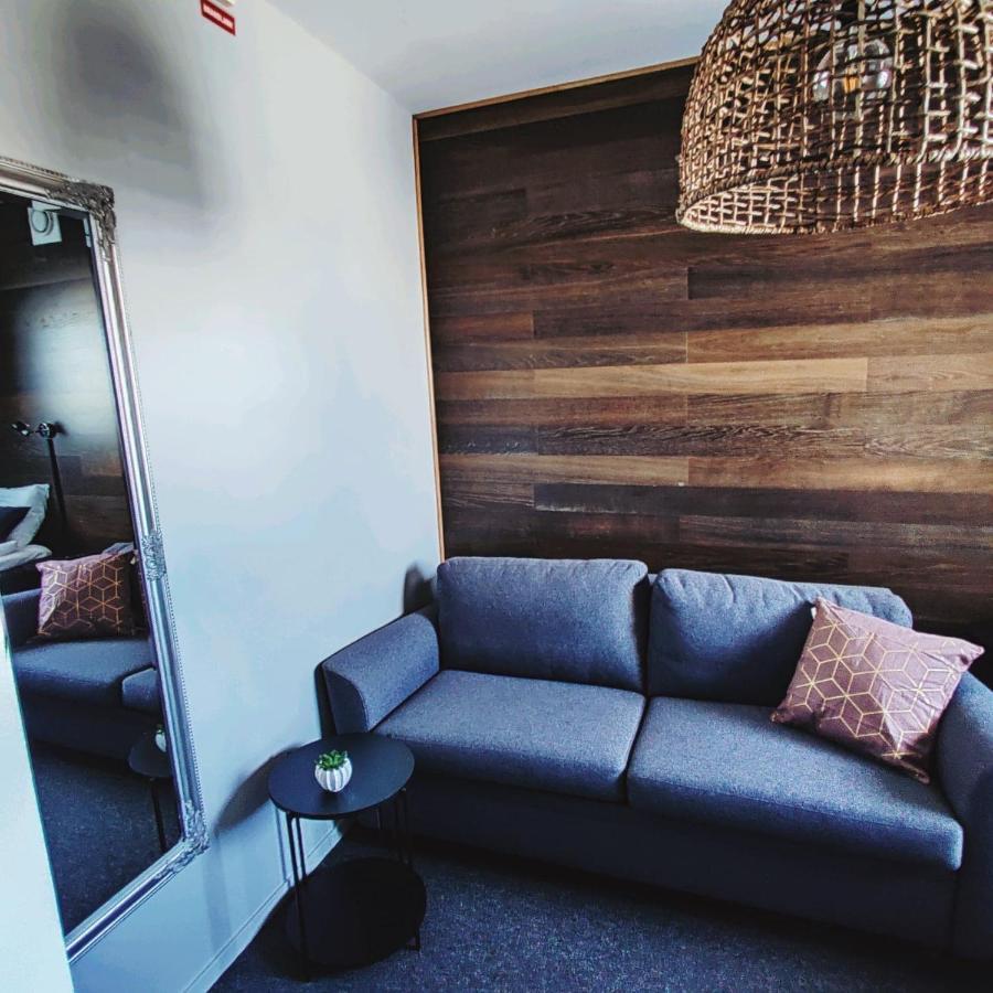 Carlstadcity H Boutique Hotell Karlstad Buitenkant foto