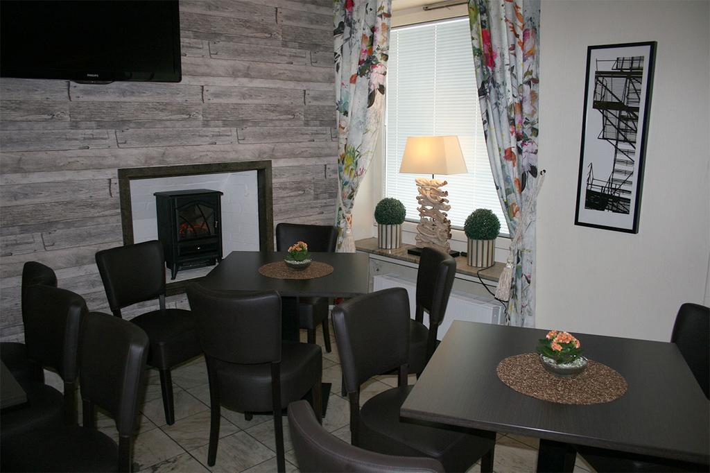 Carlstadcity H Boutique Hotell Karlstad Buitenkant foto