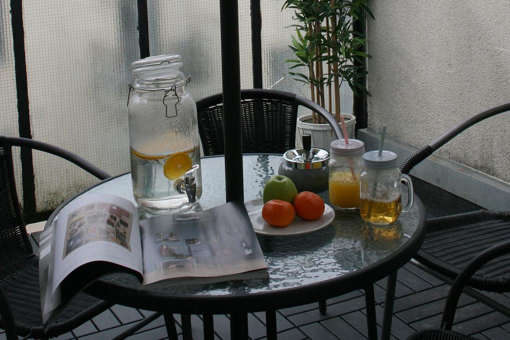 Carlstadcity H Boutique Hotell Karlstad Buitenkant foto