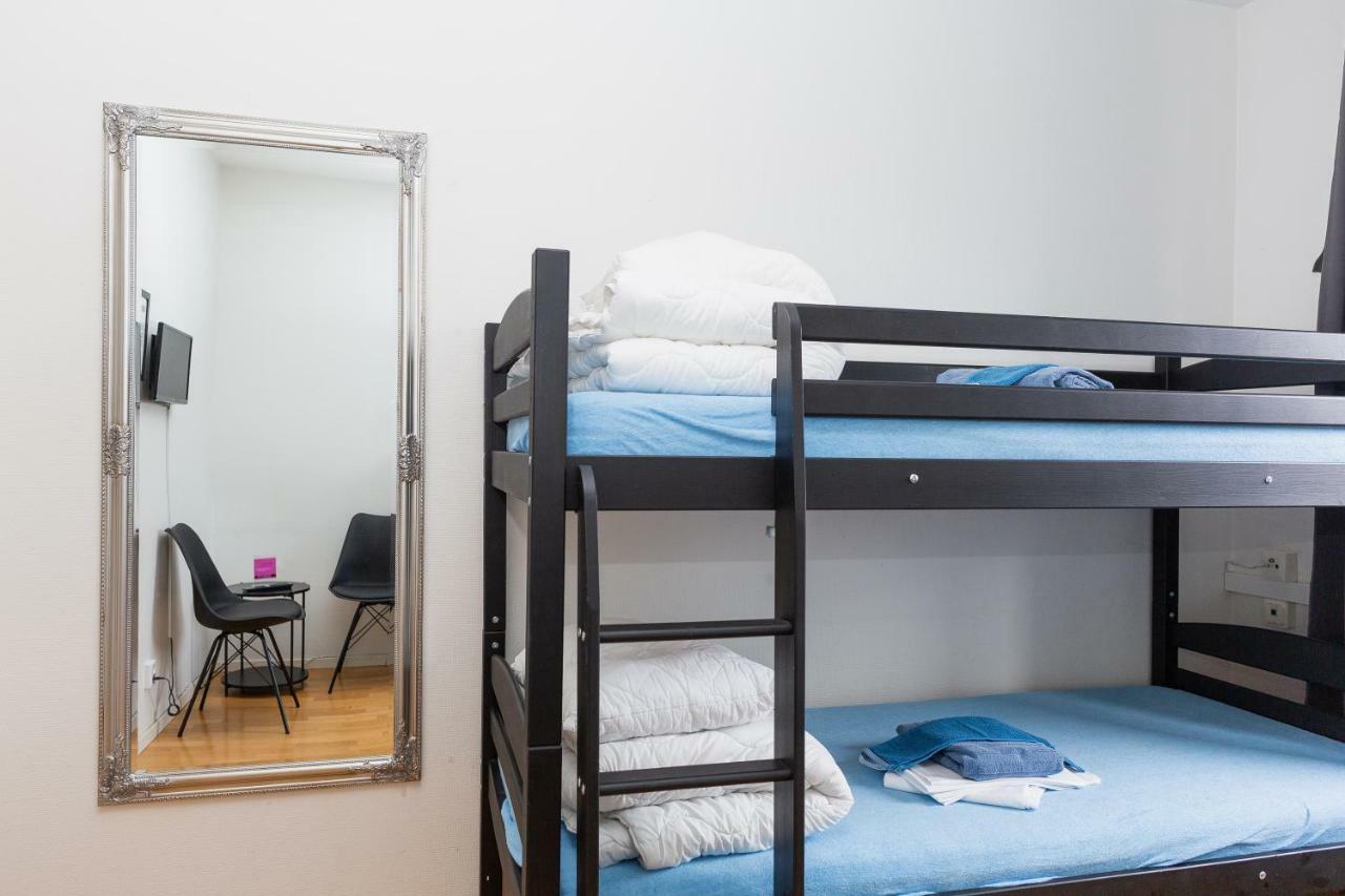 Carlstadcity H Boutique Hotell Karlstad Buitenkant foto